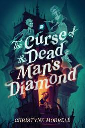 Icon image The Curse of the Dead Man's Diamond