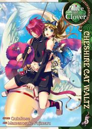 Icon image Alice in the Country of Clover