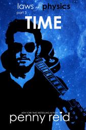 Icon image TIME: Rockstar New Adult Romance