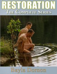 Icon image Restoration, The Complete Series