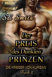 Icon image Der Preis des dunklen Prinzen