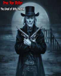 Icon image The Ghost of Billy the Kid