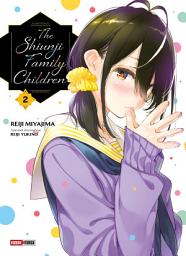 Icon image The Shiunji Family Children