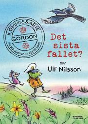 Icon image Det sista fallet?