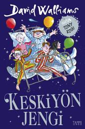 Icon image Keskiyön jengi