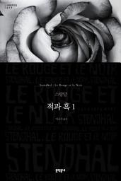 Icon image 적과 흑 1 (세계문학전집 017)
