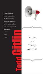 Icon image Letters to a Young Activist