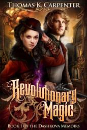 Icon image Revolutionary Magic