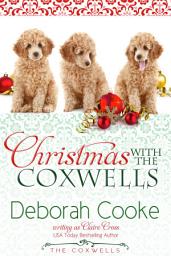 Icon image Christmas with the Coxwells