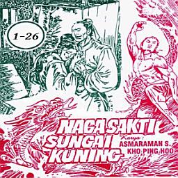 Icon image Naga Sakti Sungai Kuning: Naga Sakti Sungai Kuning