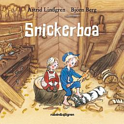 Icon image Snickerboa