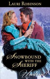Icon image Snowbound with the Sheriff