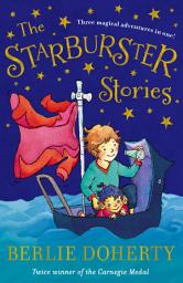 Icon image The Starburster Stories