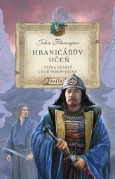 Icon image Hraničářův učeň 10 - Císař Nihon-Džinu: Svazek 10