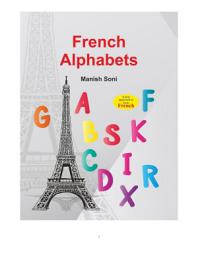 Icon image French Alphabets