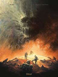 Icon image Noir Horizon: Sitra Ahara