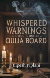 Icon image Whispered Warnings: The True Horror of the Ouija Board
