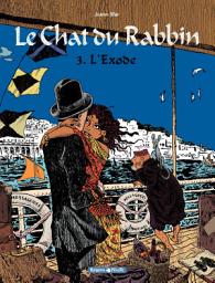 Icon image Le Chat du Rabbin