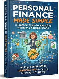 Icon image Personal Finance