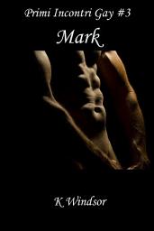 Icon image Primi Incontri Gay #3: Mark