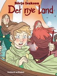 Icon image Det nye land: Bind 4