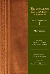 Icon image Matthew: New Testament Volume 1