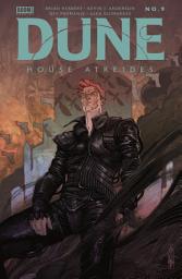 Icon image Dune: House Atreides