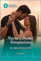 Icon image Nurse's Dubai Temptation