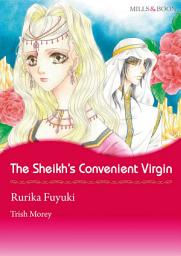 Icon image The Sheikh's Convenient Virgin: Mills & Boon Comics
