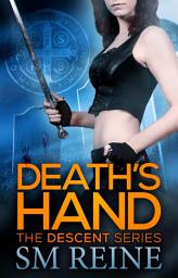 Icon image Death's Hand: An Urban Fantasy Novel