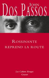 Icon image Rossinante reprend la route