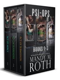 Icon image PSI-Ops Books 1-3