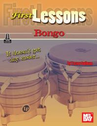 Icon image First Lessons Bongo
