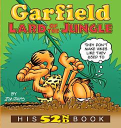 Icon image Garfield: Garfield Lard of the Jungle