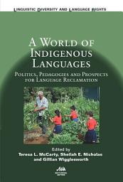 Icon image A World of Indigenous Languages: Politics, Pedagogies and Prospects for Language Reclamation