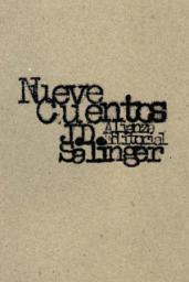 Icon image Nueve cuentos