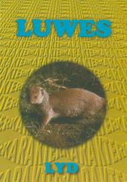Icon image Seri Karakter : Luwes