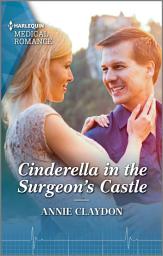 Icon image Cinderella in the Surgeon's Castle