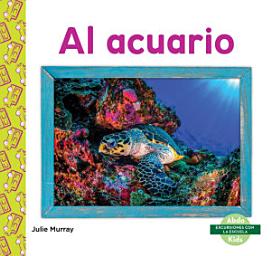 Icon image Al acuario (Aquarium)