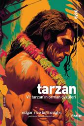Icon image Tarzan VI: Tarzan'ın Orman Öyküleri
