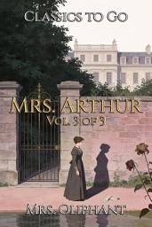 Icon image Mrs. Arthur: Restored Classics to Go Edition