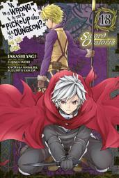 Icon image Is It Wrong to Try to Pick Up Girls in a Dungeon? On the Side: Sword Oratoria (manga)