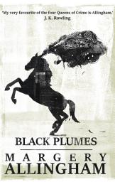 Icon image Black Plumes