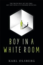 Icon image Boy in a White Room