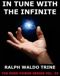 Icon image In Tune With The Infinite: eBook Edition
