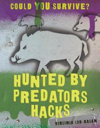 Icon image Hunted by Predators Hacks