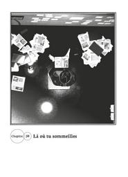 Icon image Choujin X - Chapitre 39: Là où tu sommeilles