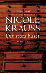 Icon image Det stora huset