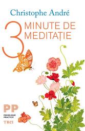 Icon image 3 minute de meditatie