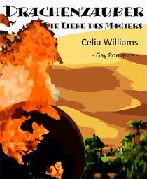 Icon image Drachenzauber - Die Liebe des Magiers: Gay Romance / Fantasy